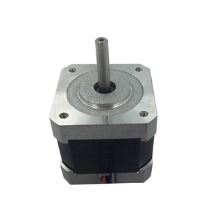 39Mm 16HS Nema 16 Đơn Cực Hay Lưỡng Cực Động Cơ Bước CNC Động Cơ Bước - Product Image 2