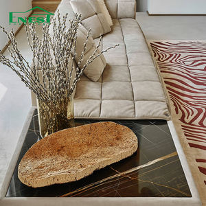 <span class=keywords><strong>Canapé</strong></span> de luxe haut de gamme pour villa, en tissu et marbre, design, pour salon, modulable, avec sacs souples personnalisables - Product Image 2