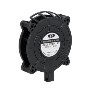 93x35mm DC <strong>Blower</strong> <strong>Fan</strong> For Car Seat Cooling And Ventilation System 13.5VDC High Static Pressure 32CFM Automotive <strong>Blower</strong> - Product Image 2