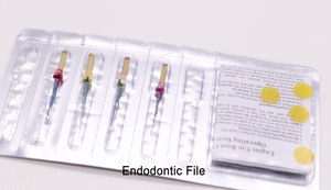 W3 <span class=keywords><strong>Pro</strong></span> prezzo all'ingrosso per arcobaleno Endo File rotativo ortodontico trattamento di attivazione termica - Product Image 5