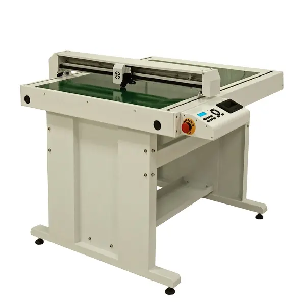 Alllift CNC цифровой планшетный виниловый резак наклейка Графический режущий плоттер