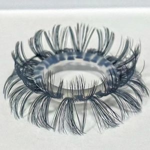 Sheep Eye Circles Cock Ring Set Black <b>TPE</b> Adult Stimulation Romantic For Couples - Product Image 1
