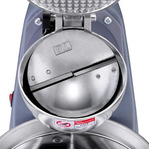 Máy Cạo Băng Làm Kem Bằng Tay Và Chạy Điện Dùng Cho Thương Mại Hoặc Gia Đình - Product Image 2