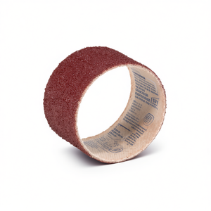 Manchon abrasif en corindon Ttake Ab1001 15x30 mm pour disques de ponçage - Product Image 2