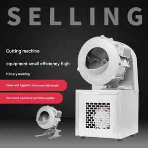 Commercial Automatic/manual Slicing Machine Fruit <b>Vegetable</b> <b>Cutter</b> Motor for Flour Mill Use Includes Potato <b>Cutter</b> <b>Vegetable</b> - Product Image 4