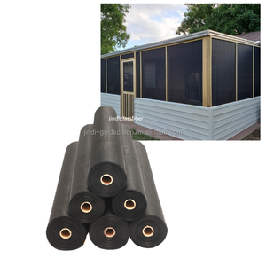 Jindi 2020 thiết kế hiện đại sợi thủy tinh no-see-<span class=keywords><strong>um</strong></span> bảo vệ màn hình midge-<span class=keywords><strong>proof</strong></span> lưới màn hình cho các cửa sổ ngoài trời - Product Image 2