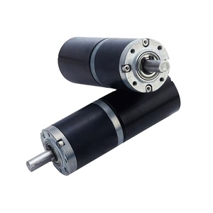 ロボット芝刈り機用FT-36PGM3650 DC電気プラネタリーギアブラシレスモーター歩行 - Product Image 2