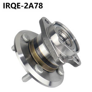 Unité de roulement de moyeu de roue automobile IRQE-2A78, diamètre intérieur 50 mm, pour Toyota Corolla, pièce de rechange - Product Image 1