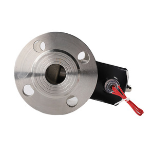 Vanne solénoïde à vapeur à commande pilote en acier inoxydable 220V AC ZBSF pour usage industriel - Product Image 3