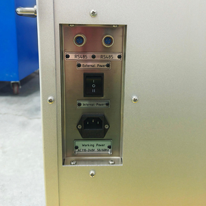 Act400v 200Kw tải di động ngân hàng Máy phát điện diesel thử nghiệm điện trở tải <span class=keywords><strong>Tester</strong></span> - Product Image 5