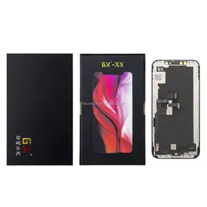 מפעל מחיר צגי Lcd עבור Iphone 5 5S Se 6 6S 7 8 בתוספת תצוגת Lcd מגע מסך עבור Iphone X XS 11 12 13 פרו מקס Oled Lcd המקורי