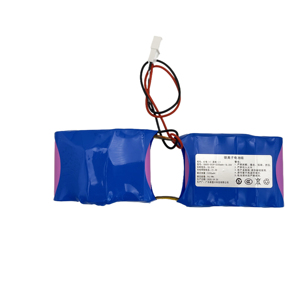 Có thể sạc lại 18.5V-18650 5s2p 5200mAh pin lithium ion cho xe hai bánh, ghế tin nhắn - Product Image 1