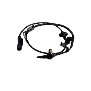 Mitsubishi ABS <b>Wheel</b> Speed Sensor 4670A158 New <b>Replacement</b> Part for Car Repair - Product Image 1
