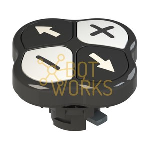 Pizzato E21PQFA1QAAF - Nuovo - Product Image 1