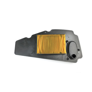 Fit Voor Honda <span class=keywords><strong>Forza</strong></span> 250 04-08 <span class=keywords><strong>X</strong></span>/Ex/Abs Motorfiets Luchtinlaten 17210-ksv-j02 Motorfiets Luchtfilter Luchtreiniger - Product Image 3