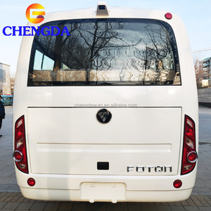 <span class=keywords><strong>Prix</strong></span> Réduit – Autobus Foton Futian 30 Places – Bus de Transport de Passagers - Product Image 5