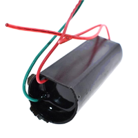 Module d'alimentation élévateur de tension DC 3V-6V à 400kV 400000V Générateur de haute tension