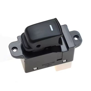 Interruptor Elevavidrios Hyundai 935803K500 para Sonata 2007-2010, Repuesto para Auto - Product Image 2
