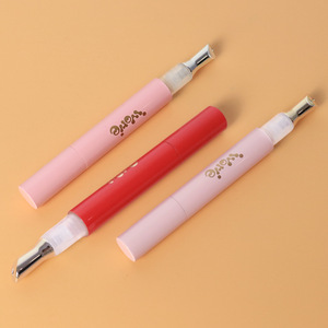 <b>Refillable</b> Lip Oil <b>Pen</b> 2ml 4ml Transparent Tube Moisturizing For Lips - Product Image 2