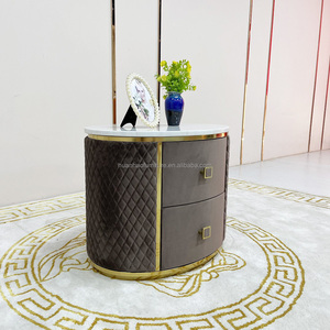 Mesita <span class=keywords><strong>de</strong></span> <span class=keywords><strong>noche</strong></span> moderna y barata, mueble <span class=keywords><strong>de</strong></span> dormitorio <span class=keywords><strong>de</strong></span> alta calidad, patas <span class=keywords><strong>de</strong></span> metal, tela <span class=keywords><strong>de</strong></span> cuero superior <span class=keywords><strong>de</strong></span> mármol, con cajón - Product Image 1