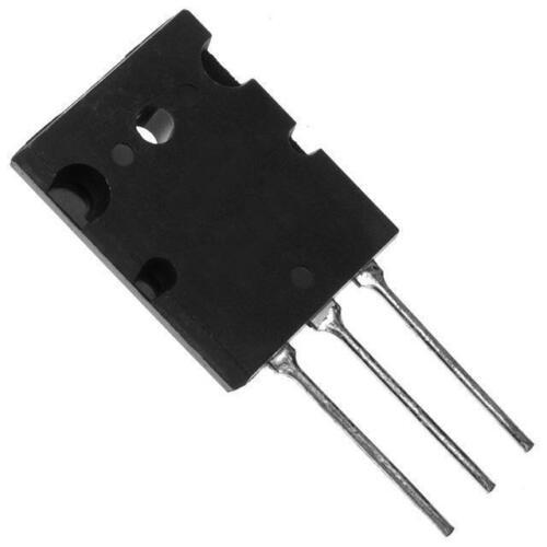 Высокоскоростной силовой транзистор NPN 2SC3997 C3997 2SC3998 2SC3996 TO-3PBL 20A 1500V