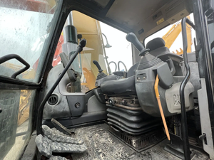 Pompe à moteur japonaise d'occasion pour CAT 312C 312D 312D2 312DL, pelle hydraulique sur chenilles, moteur à forte puissance et durabilité - Product Image 5