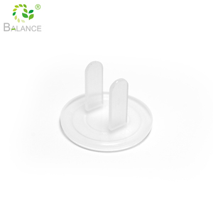Nhựa 2 <span class=keywords><strong>prong</strong></span> chúng tô<span class=keywords><strong>i</strong></span> tiêu chuẩn Outlet cắm cove Ổ cắm đ<span class=keywords><strong>i</strong></span>ện tử Bìa Home chăm sóc bé an toàn sản phẩm - Product Image 1