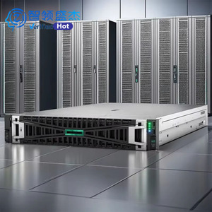 Serveur Informatique <span class=keywords><strong>Hpe</strong></span> <span class=keywords><strong>Proliant</strong></span> DL380 DL360 DL388 Gen10 Gen11 de Haute Qualité, Serveur Rack 2U <span class=keywords><strong>Hpe</strong></span> <span class=keywords><strong>Proliant</strong></span> DL388 Gen11, Serveur de Stockage - Product Image 1