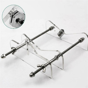 Coupe-bouteilles en verre avec roue en carbure de tungstène pour outils de découpe de verre DIY - Product Image 1