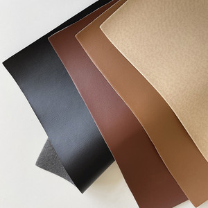 Vente en gros de tissu en <span class=keywords><strong>cuir</strong></span> synthétique Pu Faux <span class=keywords><strong>cuir</strong></span> Imitation <span class=keywords><strong>cuir</strong></span> pour doublure de chaussures Cahier Cuero Sintetico - Product Image 5