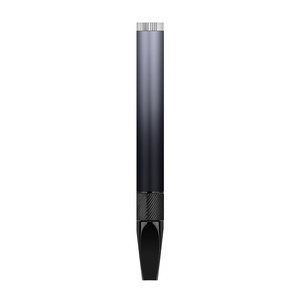 Bâton de méditation et d'aromathérapie de luxe réutilisable et portable pour arrêter de fumer, avec oxyde d'aluminium pour soulager l'anxiété - OEM Relaxation - Product Image 1