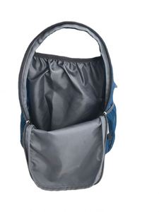 Sac à dos d'hydratation en PU personnalisé pour le sport de plein air, l'escalade, le vélo et la course à pied, fabriqué en usine BSCI - Product Image 6