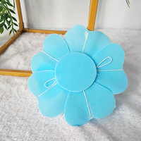 YOPIN-3812 Rose artificielle géante en mousse PE pour vitrine de magasin, décoration