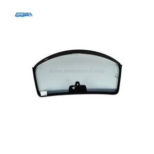 Pare-brise avant anti-éblouissement avec cadre pour Porsche 718 987 OE 98754191108, fabriqué en usine - Product Image 3