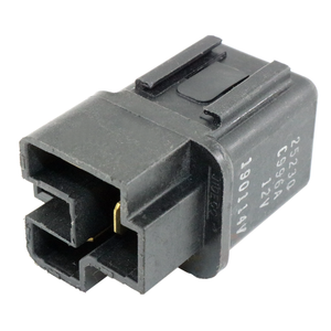 MEILLEUR phare Nhay Pro musique klaxon 12V voiture Pbcif 8 12 Elovouque bougie de préchauffage boîte à fusibles support de relais automobile pour Renault <span class=keywords><strong>Espace</strong></span> <span class=keywords><strong>3</strong></span> - Product Image 6