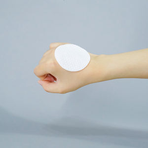 แผ่นโทนเนอร์มัลติเอฟเฟกต์ 5 in 1 ทำความสะอาด ปรับสภาพผิว ให้ความชุ่มชื้น ผลัดเซลล์ผิว ผลิตภัณฑ์ดูแลผิวหน้าสำหรับแบรนด์ส่วนตัว - Product Image 2