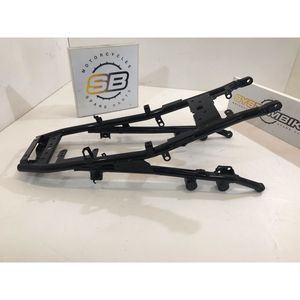 Kit Tappetini Poggiapiedi per YAMAHA X-MAX 300 2017-2020, Accessorio per Moto - Product Image 4