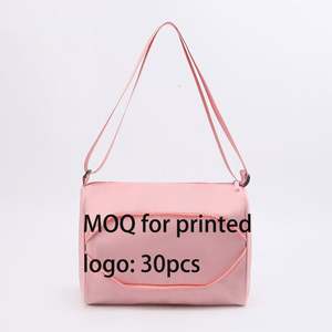 Bolsa de Baile para Niños, Elegante Bolsa de Hombro para Ballet, Baile Latino y de Calle, Resistente al Agua, Bolsa Deportiva Infantil - Product Image 1