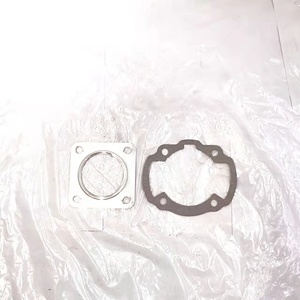 Kit de bloque de cilindro de motor de motocicleta, tamaño de 39mm, <span class=keywords><strong>50cc</strong></span>, para <span class=keywords><strong>Honda</strong></span> <span class=keywords><strong>DIO</strong></span> 50 - Product Image 6