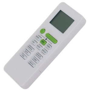 Nuevo Control Remoto de Repuesto GYKQ-52 para Aire Acondicionado TC BH13BPA KFRD26G - Product Image 2