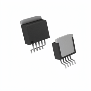 Gestion de l'alimentation (PMIC) LT1529IQ-5 # PBF TO 263 6, D2PAK, TO 263BA - Fabricant de composants électroniques - Canal de distribution - Product Image 1