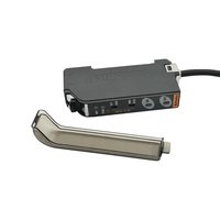 Autonics otalix penguat serat optik BF4R Sensor BF3RX-P-R-E asli