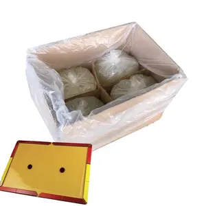 White Color Rat Trap Making Machine Used Rat Trap Glue