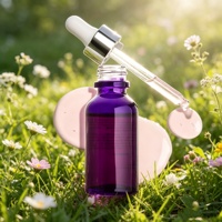Sérum Intense Hydr8 B5 Unisexe Medik8 30ml Noir Visage Taille Unique EU