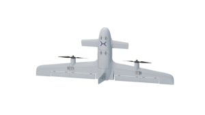 โดรนวิทเทอร์นิ่งแบบปีกคงที่แบบพกพา, โดรนขนาดกลางทนทานยาว - Product Image 2