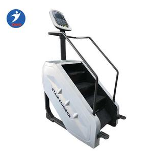 Professionele Stepper Oefening Machine Gym Fitness Elektrische Trap Klimmers - Product Image 4