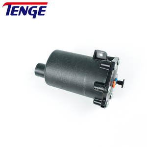 Hitachi L322 LR3 LR4 Range Rover Sport Discovery3 05-13 Hava Süspansiyon Kompresörü Pompası <span class=keywords><strong>i</strong></span>çin AI LR023964 Plastik Kapak Montajı - Product Image 6