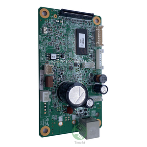 การ์ดลอจิกฟอร์แมตเตอร์เมนบอร์ดของแท้ยี่ห้อ <span class=keywords><strong>Tenchi</strong></span> รุ่น TM-T20/T60/T81II/T82 วัสดุโลหะ 90% อุปกรณ์เครื่องพิมพ์แบบดอทเมทริกซ์ - Product Image 1