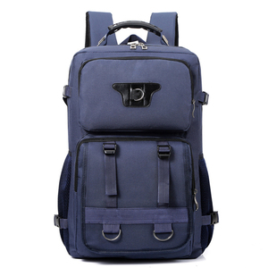 Vente en gros de sacs à <span class=keywords><strong>dos</strong></span> d'école vintage pour hommes imperméables <span class=keywords><strong>et</strong></span> à la mode en <span class=keywords><strong>toile</strong></span> <span class=keywords><strong>et</strong></span> <span class=keywords><strong>cuir</strong></span> - Product Image 2