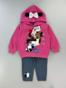 2 шт., комплект одежды для новорожденных - Product Image 4